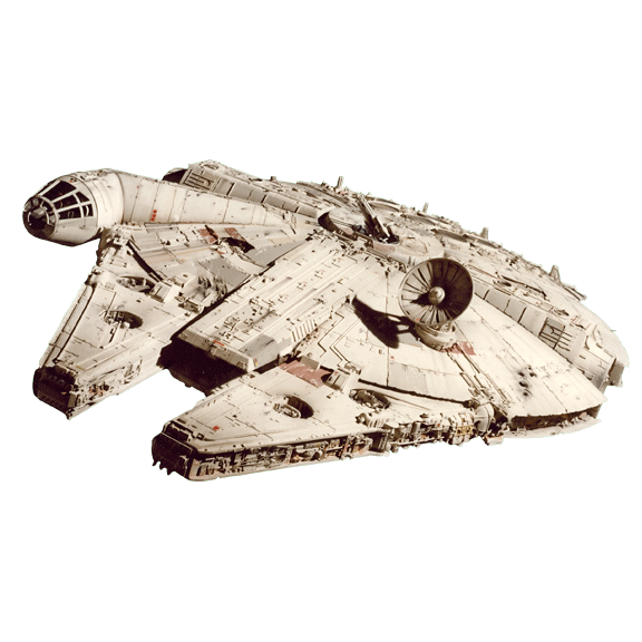 Millennium Falcon