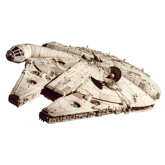 Millennium Falcon