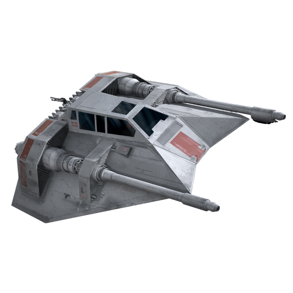 T-47 irspeeder