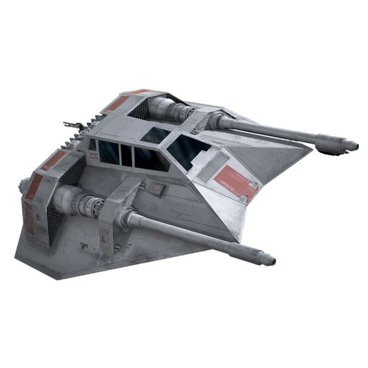 T-47 irspeeder