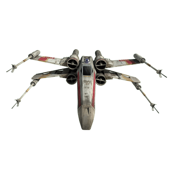 X-Wing Starfighter