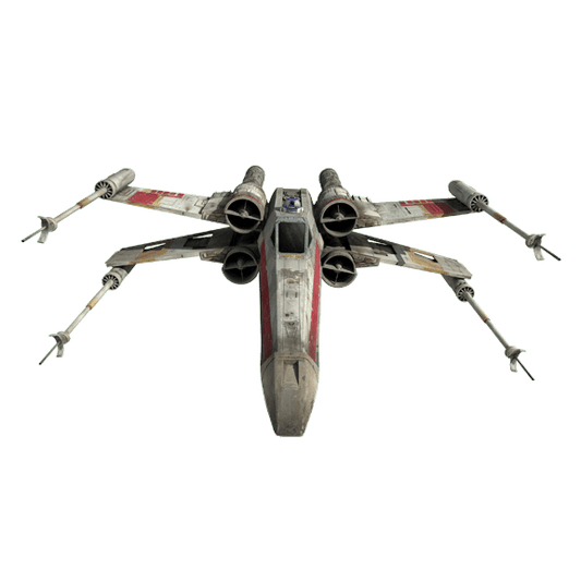 X-Wing Starfighter